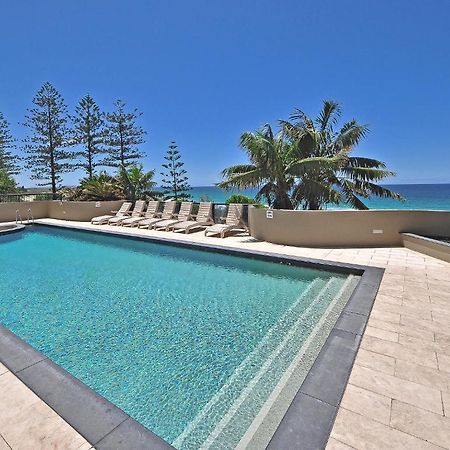 Clubb Coolum Beach Resort Sunshine Coast Exterior foto