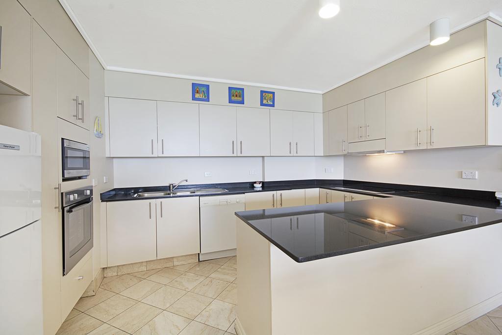 Clubb Coolum Beach Resort Sunshine Coast Exterior foto